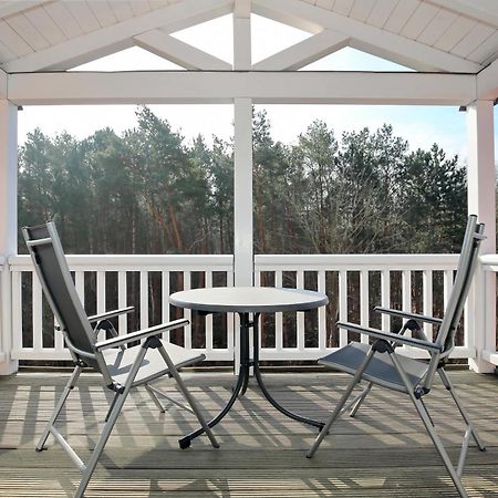 Haus Sonnenburg Wohnung 18 Ostseebad Kühlungsborn المظهر الخارجي الصورة