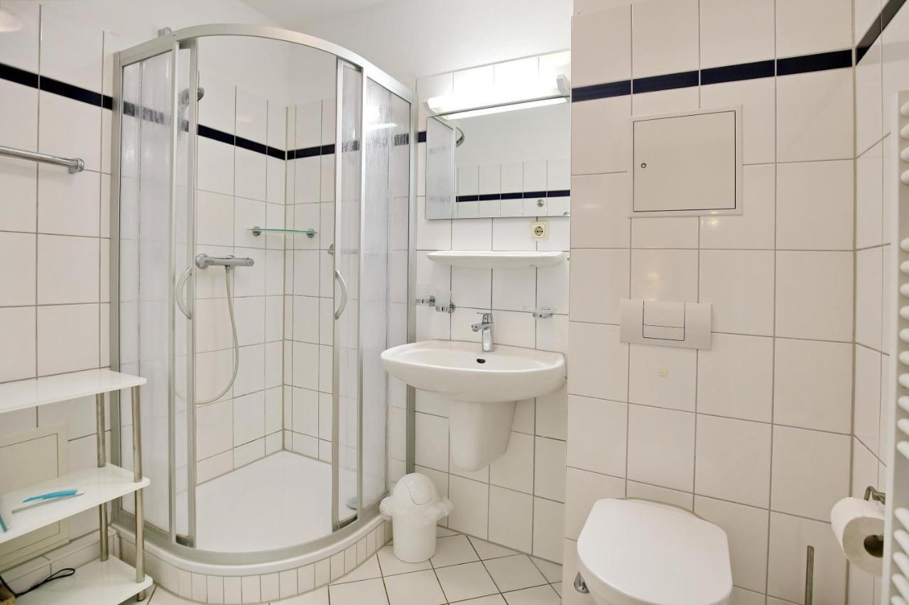 Haus Sonnenburg Wohnung 18 Ostseebad Kühlungsborn المظهر الخارجي الصورة